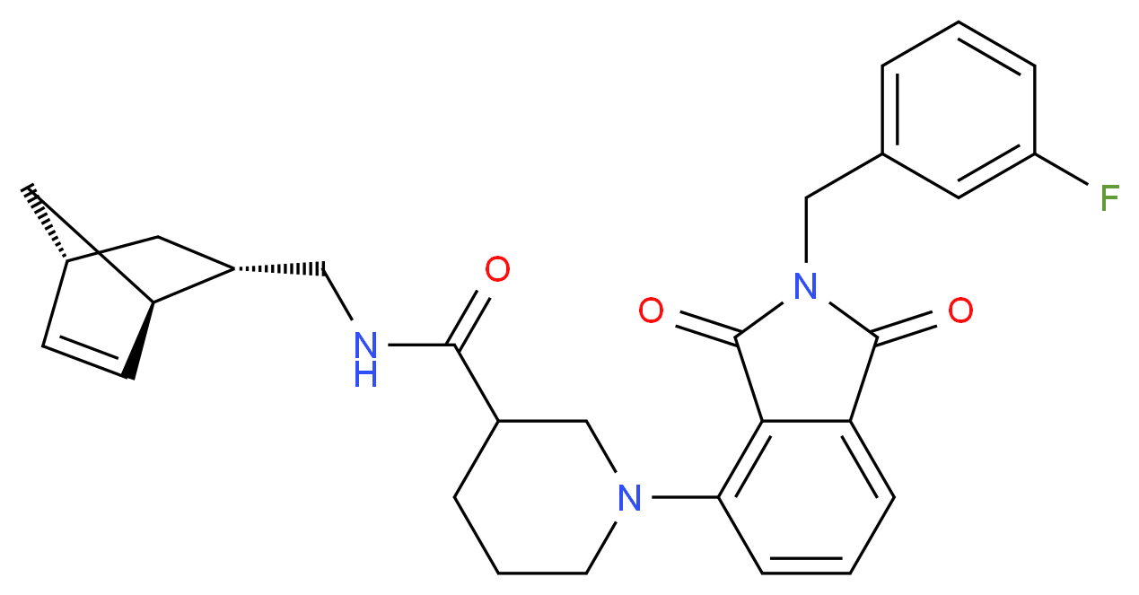  分子结构