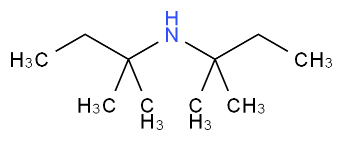 2978-47-4 分子结构