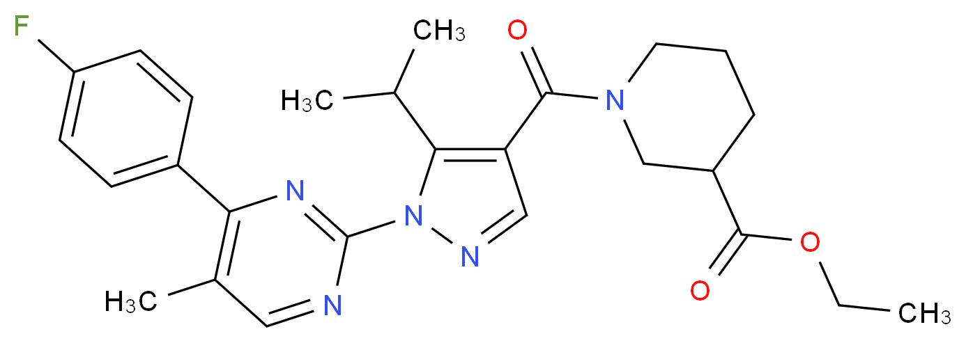  分子结构