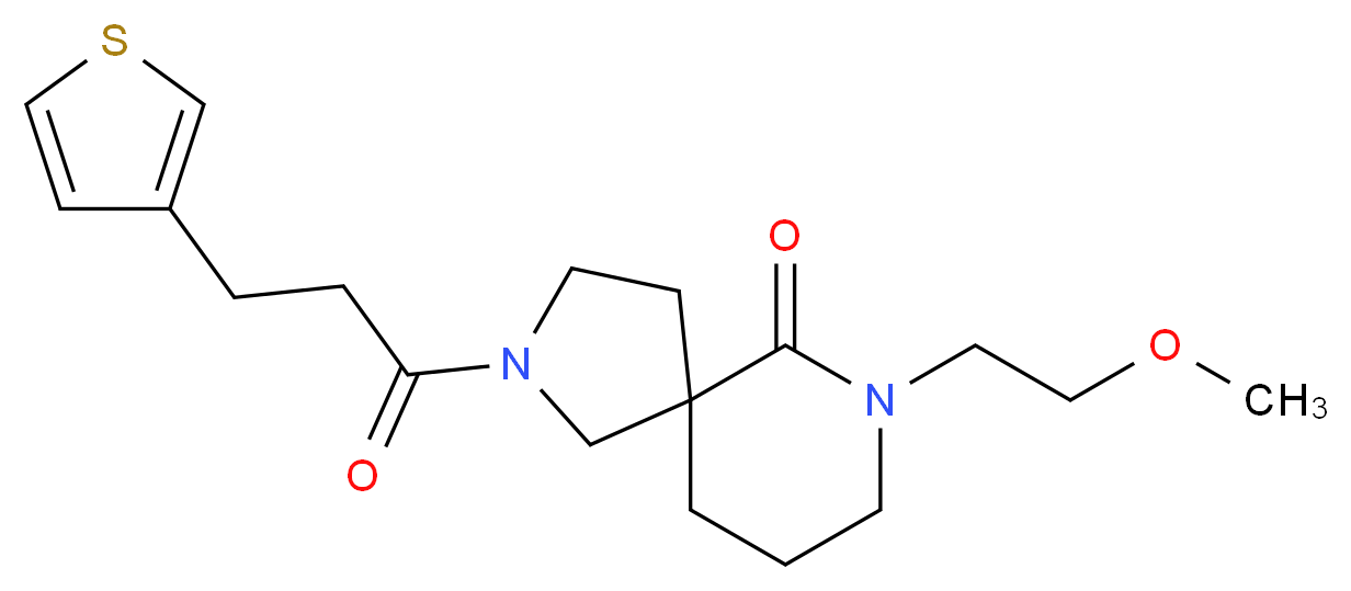  分子结构