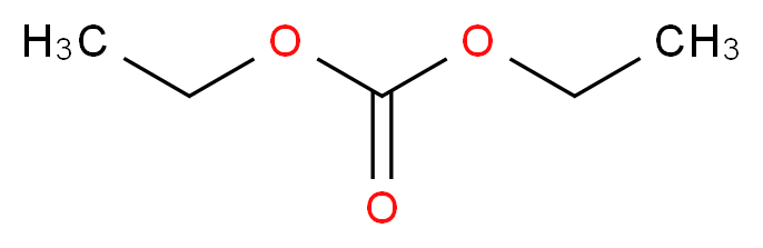 105-58-8 分子结构