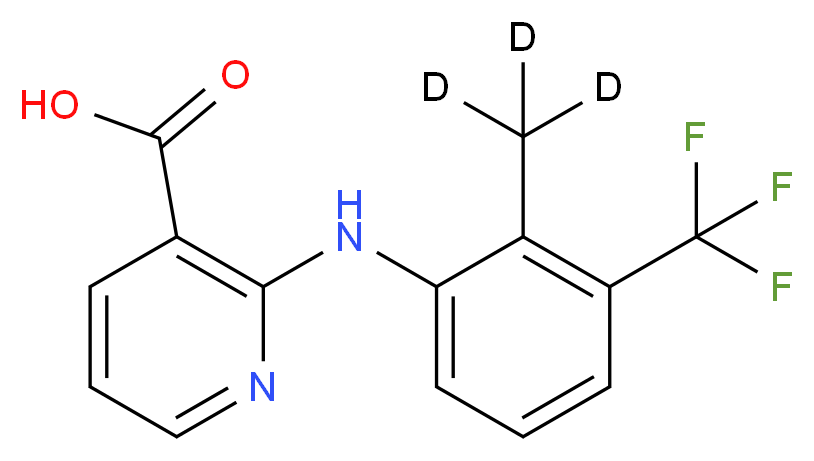 1015856-60-6 分子结构