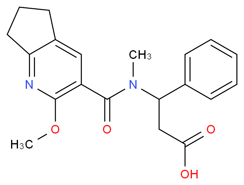 分子结构