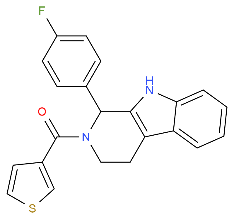  分子结构