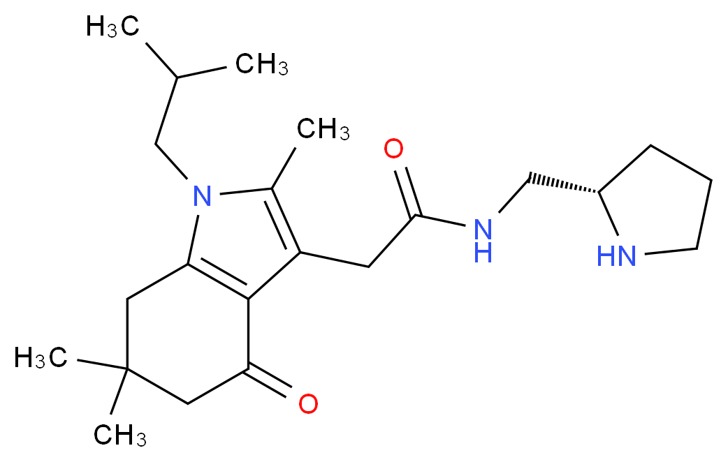  分子结构