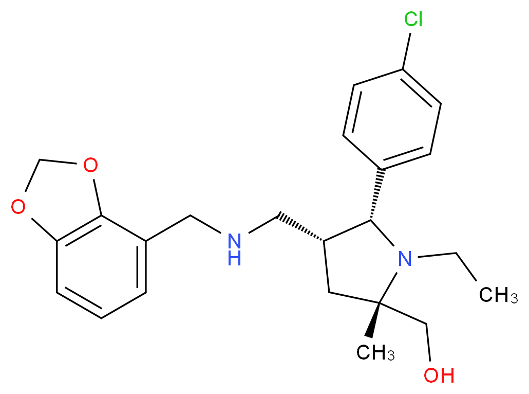  分子结构