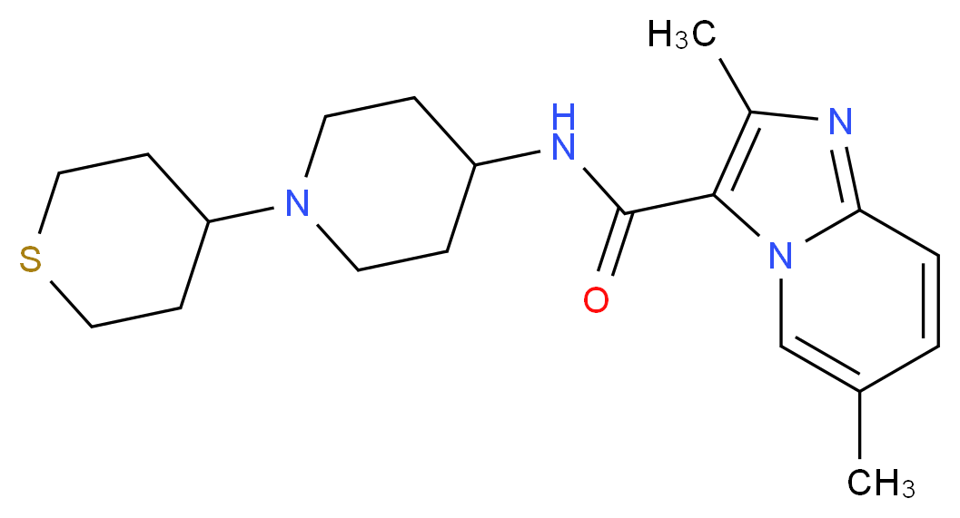  分子结构