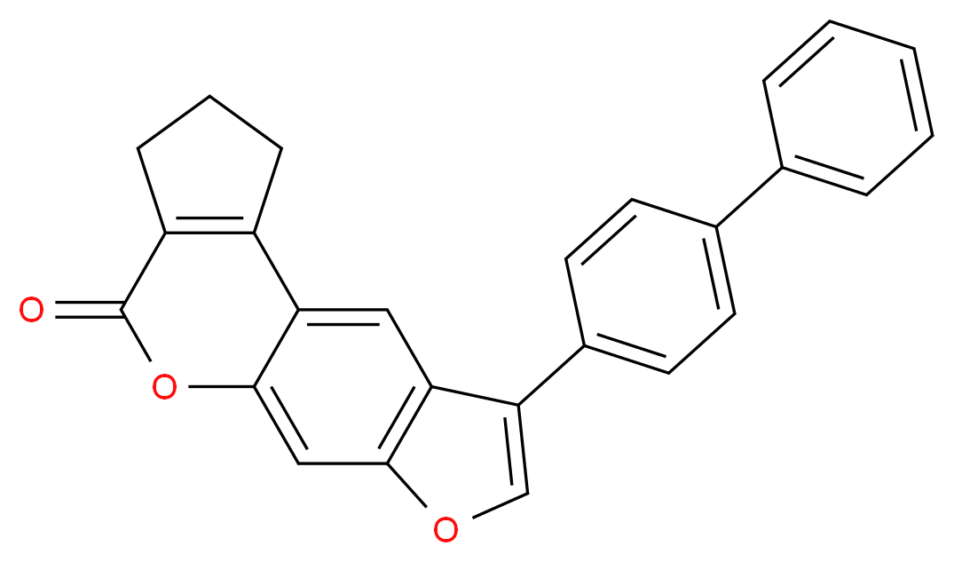 164244030 分子结构