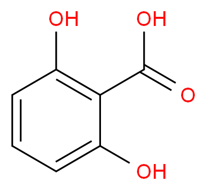303-07-1 分子结构
