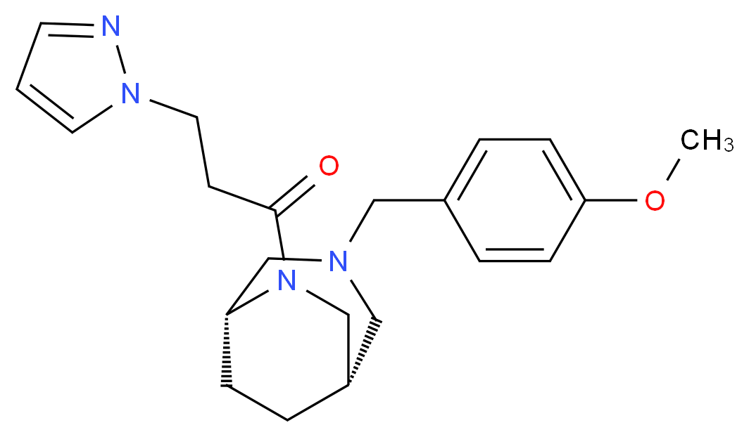  分子结构
