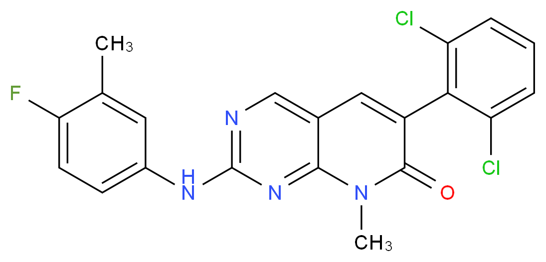 287204-45-9 分子结构