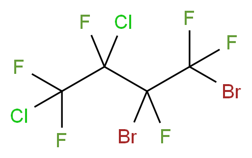 375-27-9 分子结构