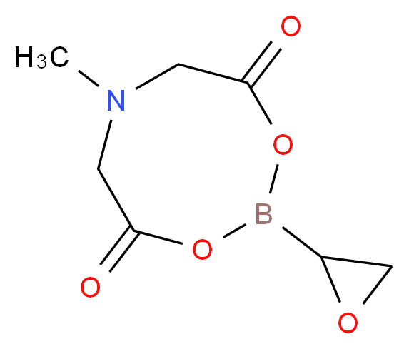 1152427-91-2 分子结构