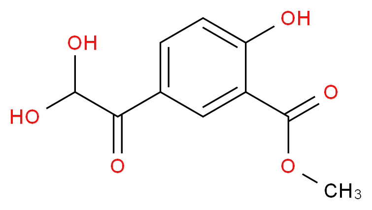 29754-58-3 分子结构