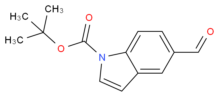 279256-09-6 分子结构