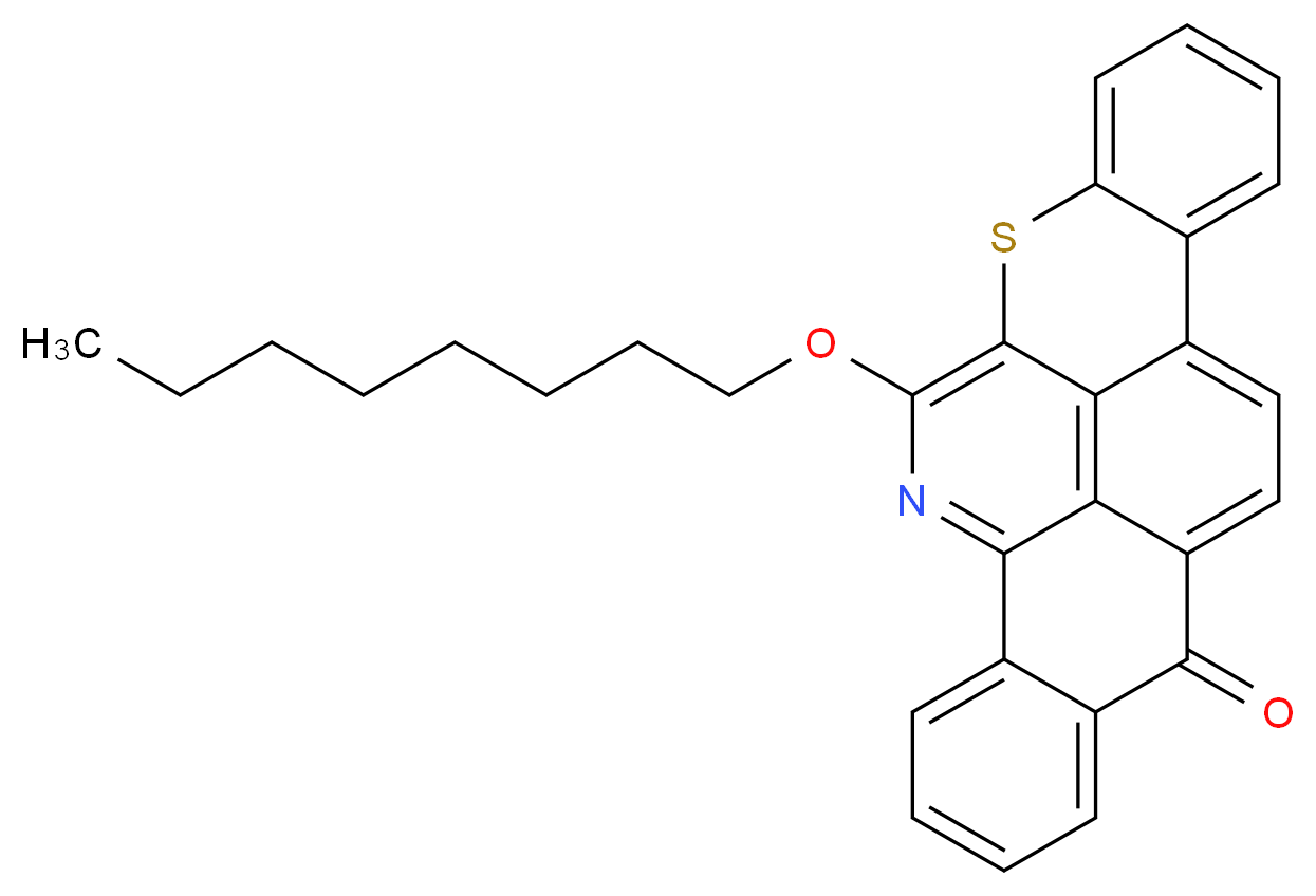 喹啉-65_分子结构_CAS_834884-59-2)