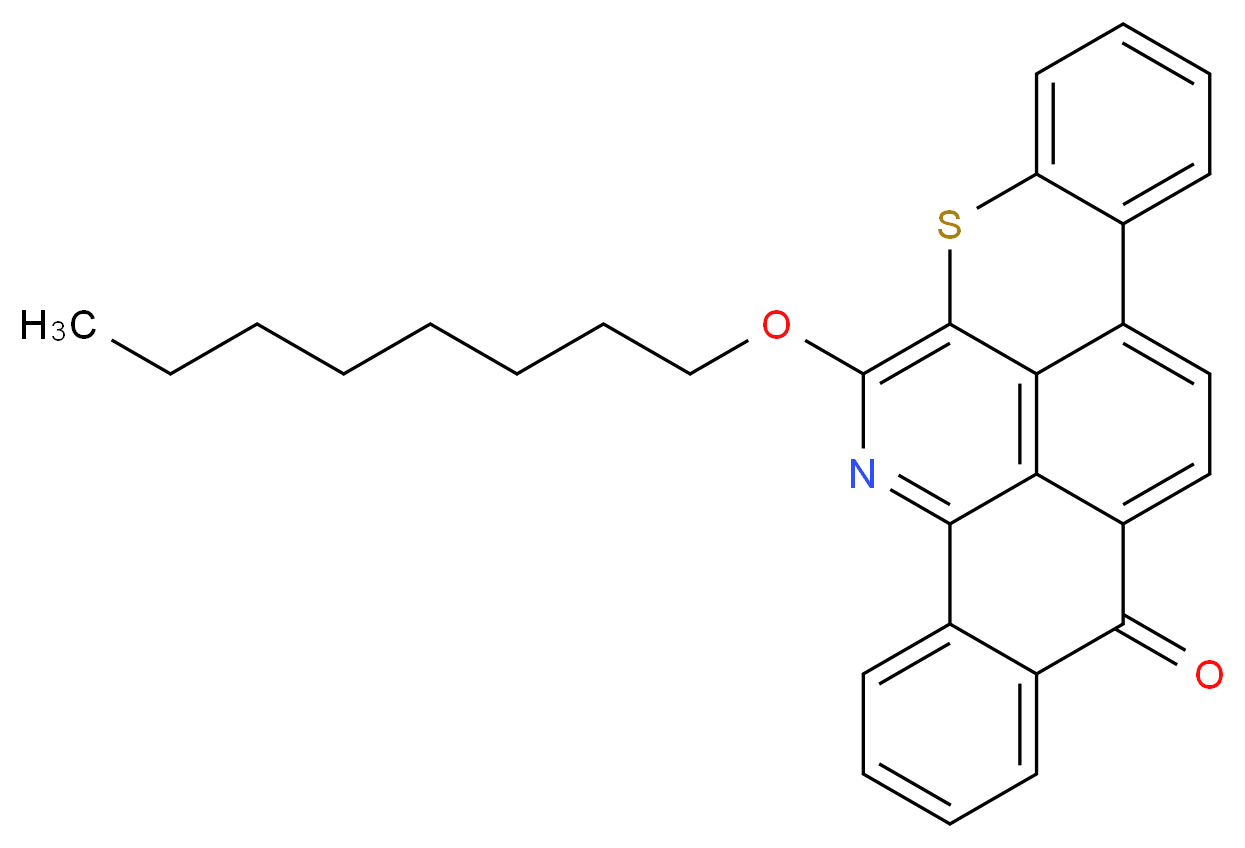 CAS_834884-59-2 分子结构