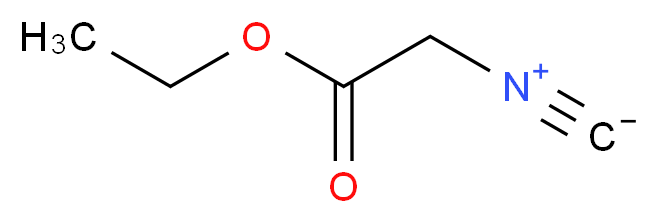 CAS_2999-46-4 分子结构