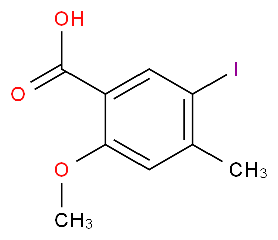 CAS_1241674-09-8 分子结构