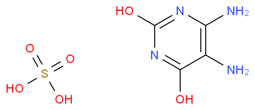 CAS_32014-70-3 分子结构