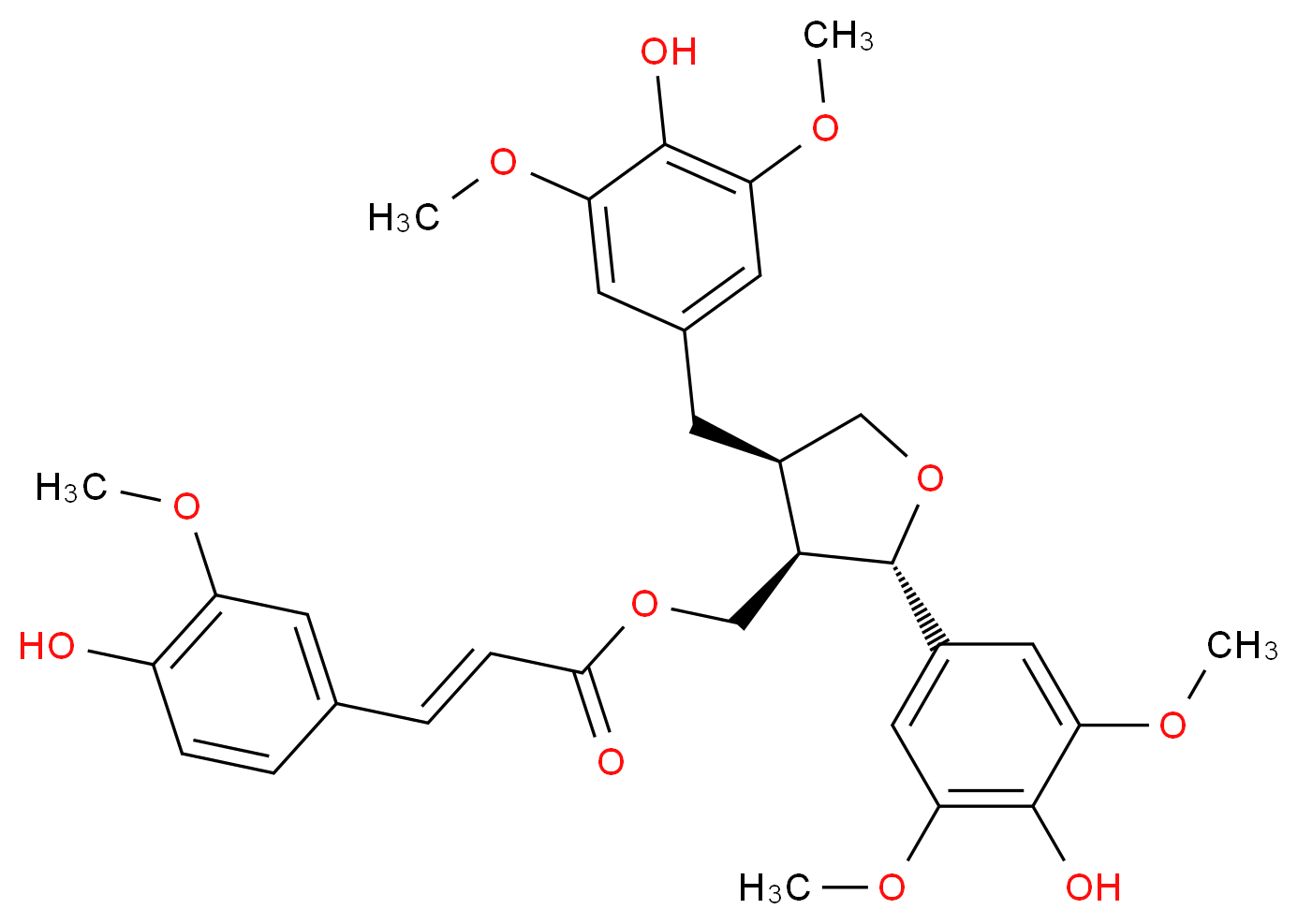 CAS_166322-14-1 molecular structure