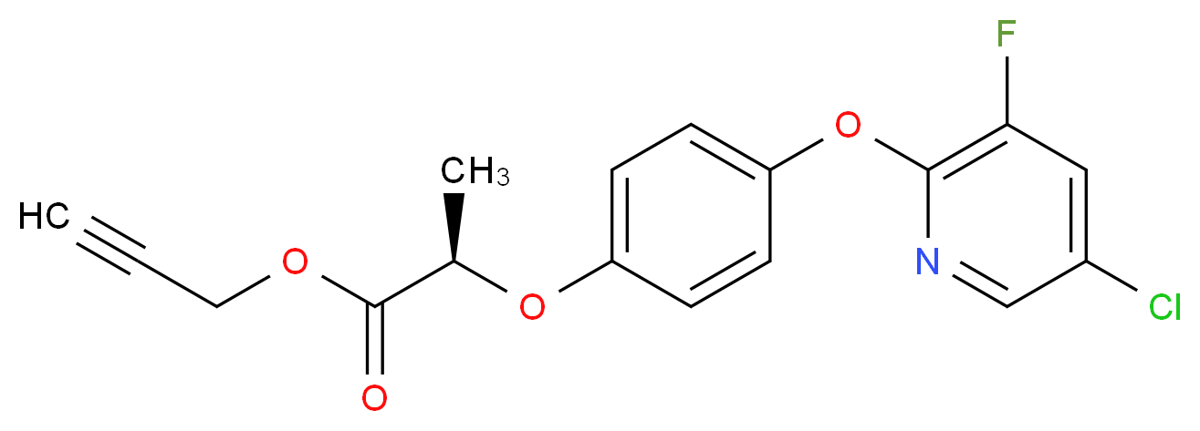 CAS_105512-06-9 分子结构