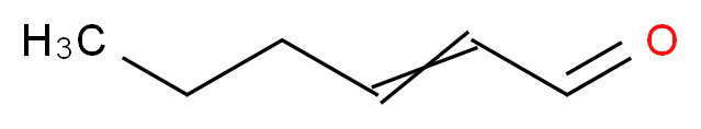 CAS_6728-26-3 molecular structure