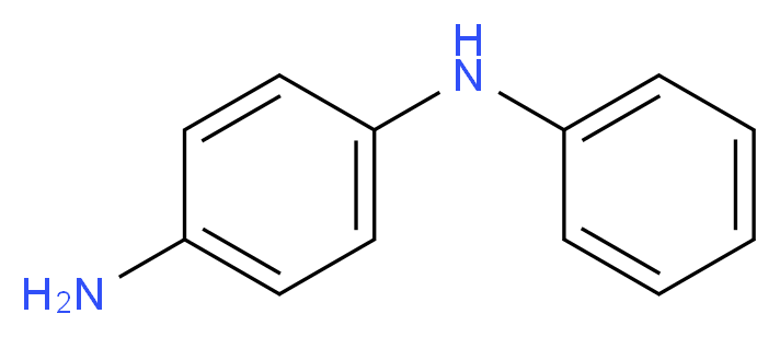 CAS_101-54-2 分子结构