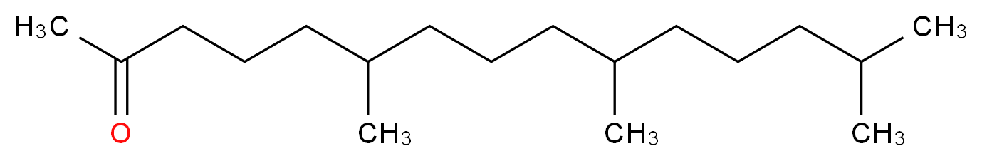 CAS_502-69-2 molecular structure