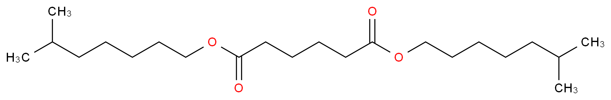 CAS_1330-86-5 molecular structure