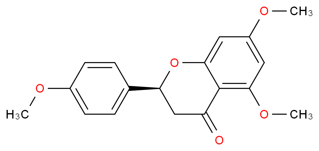 CAS_38302-15-7 分子结构