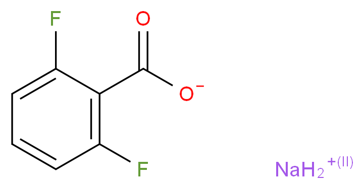 CAS_6185-28-0 分子结构