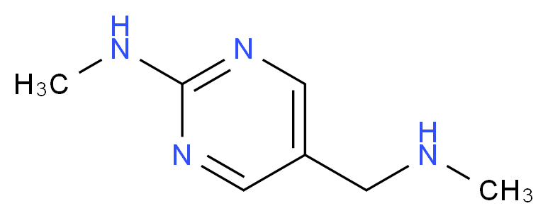 CAS_1227465-81-7 分子结构