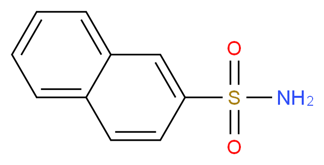 CAS_1576-47-2 分子结构
