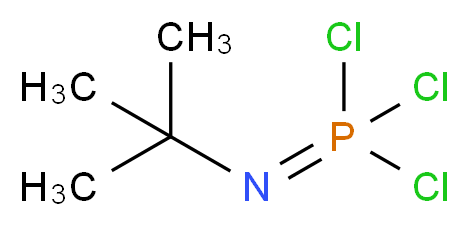 CAS_18854-80-3 分子结构