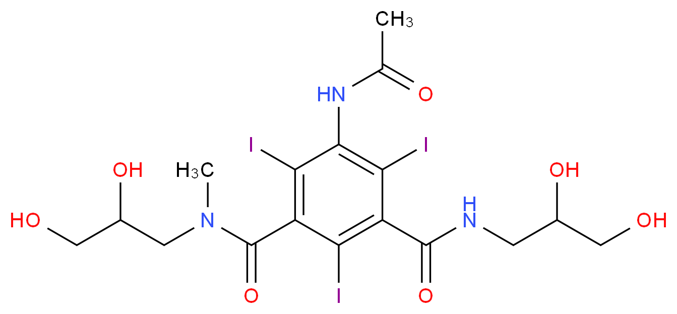 _分子结构_CAS_)