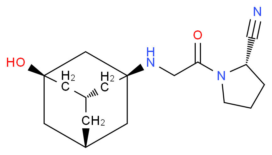 CAS_274901-16-5 分子结构