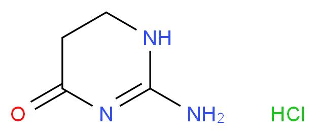 β-Alacleatinine Hydrochloride_分子结构_CAS_15231-28-4)