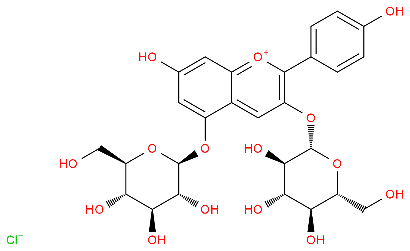 CAS_17334-58-6 分子结构