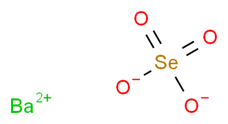 CAS_7787-41-9 molecular structure