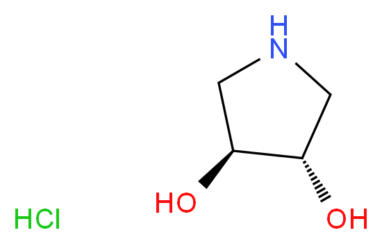 CAS_276862-76-1 分子结构
