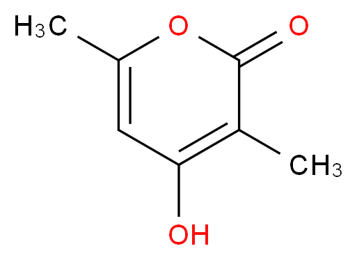 _分子结构_CAS_)