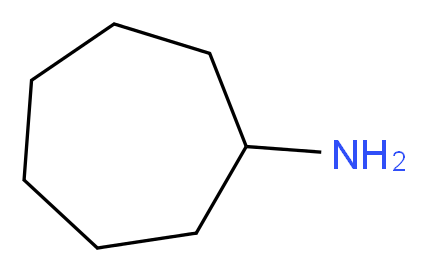 Cycloheptylamine_分子结构_CAS_5452-35-7)