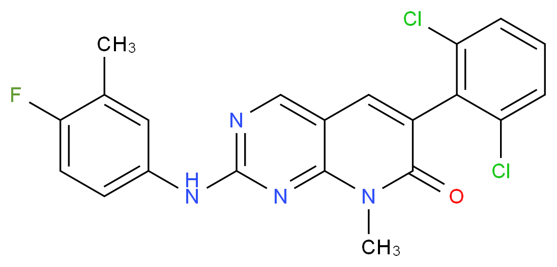 CAS_287204-45-9 分子结构