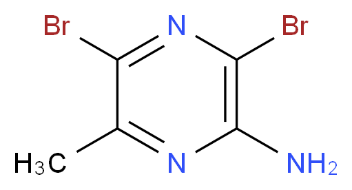 CAS_74290-66-7 molecular structure