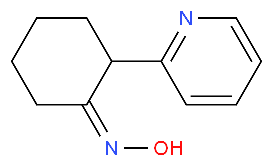 CAS_3297-68-5 分子结构
