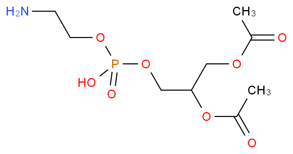 _分子结构_CAS_)