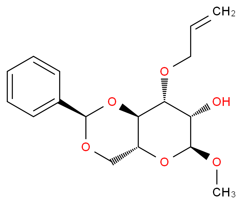 CAS_82228-10-2 分子结构