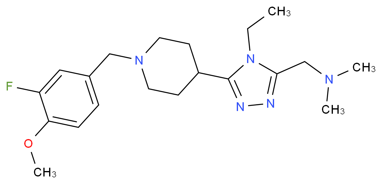  分子结构