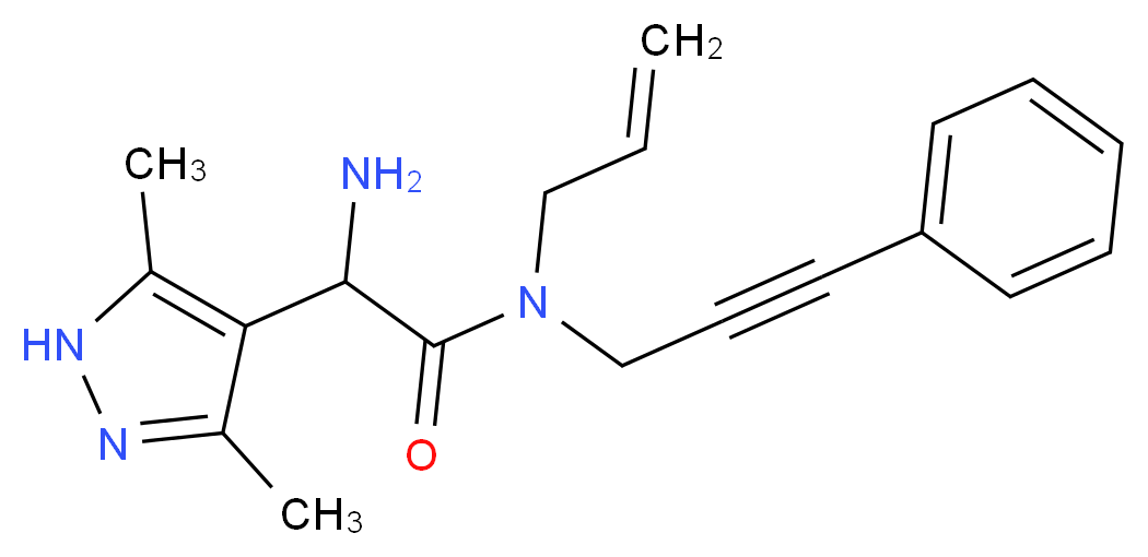  分子结构